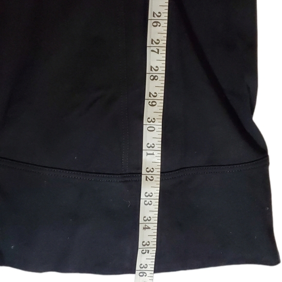 WHITE HOUSE BLACK MARKET fit & flare 4 - Picture 5 of 6